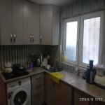 Satılır 1 otaqlı Həyət evi/villa, İnşaatçılar metrosu, Yasamal rayonu 6