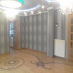 Kirayə (aylıq) 10 otaqlı Həyət evi/villa, Gənclik metrosu, Nərimanov rayonu 8