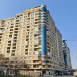 Продажа 3 комнат Новостройка, м. Азадлыг метро, 7-ой микрорайон, Бинагадинский р-н район 3