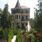 Satılır 8 otaqlı Həyət evi/villa, Nərimanov rayonu 1