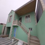 Satılır 3 otaqlı Həyət evi/villa, Koroğlu metrosu, Zabrat qəs., Sabunçu rayonu 2