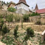 Satılır 6 otaqlı Həyət evi/villa, Yeni Günəşli qəs., Suraxanı rayonu 1