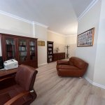 Kirayə (aylıq) 3 otaqlı Ofis, Nizami metrosu, Yasamal qəs., Yasamal rayonu 6