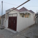 Satılır 2 otaqlı Həyət evi/villa, Masazır, Abşeron rayonu 1