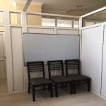 Kirayə (aylıq) 12 otaqlı Ofis, Nizami metrosu, Yasamal rayonu 24
