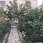 Satılır 7 otaqlı Həyət evi/villa, Badamdar qəs., Səbail rayonu 7