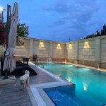 Kirayə (günlük) 5 otaqlı Bağ evi, Novxanı, Abşeron rayonu 2
