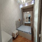 Kirayə (aylıq) 3 otaqlı Yeni Tikili, Memar Əcəmi metrosu, Nəsimi rayonu 8