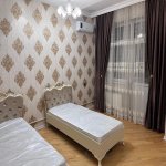 Kirayə (aylıq) 3 otaqlı Yeni Tikili, Əhmədli metrosu, Əhmədli, Xətai rayonu 13