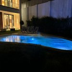 Посуточно 3 комнатная Дача, пос. Нардаран, Сабунчу район 3