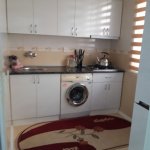 Kirayə (aylıq) 3 otaqlı Köhnə Tikili, Memar Əcəmi metrosu, 4-cü mikrorayon, Nəsimi rayonu 5