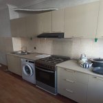Kirayə (aylıq) 2 otaqlı Yeni Tikili, Nəriman Nərimanov metrosu, Heydər Əliyev Mərkəzi, Nərimanov rayonu 12