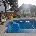 Kirayə (aylıq) 4 otaqlı Həyət evi/villa, Buzovna, Xəzər rayonu 14