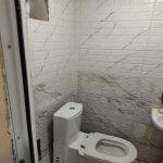 Kirayə (aylıq) 1 otaqlı Həyət evi/villa, İnşaatçılar metrosu, Yasamal rayonu 6