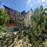 Kirayə (aylıq) 6 otaqlı Həyət evi/villa, Mərdəkan, Xəzər rayonu 4