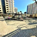 Satılır 3 otaqlı Yeni Tikili, Nəriman Nərimanov metrosu, Nərimanov rayonu 3