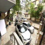 Kirayə (aylıq) 7 otaqlı Ofis, Gənclik metrosu, İnqlab , Nərimanov rayonu 2