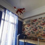 Kirayə (aylıq) 3 otaqlı Yeni Tikili, Xətai metrosu, Ağ şəhər, Xətai rayonu 8