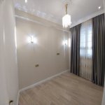 Продажа 3 комнатная Новостройка Хырдалан 4