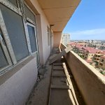 Satılır 2 otaqlı Yeni Tikili, Neftçilər metrosu, Nizami rayonu 15