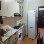 Kirayə (aylıq) 1 otaqlı Yeni Tikili Xırdalan 3