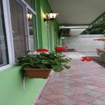 Kirayə (günlük) 2 otaqlı Bağ evi Quba 5