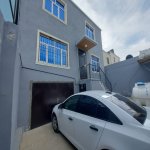 Satılır 4 otaqlı Həyət evi/villa, Hökməli, Abşeron rayonu 1