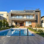 Satılır 5 otaqlı Həyət evi/villa, Xəzər rayonu 40