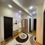 Kirayə (aylıq) 3 otaqlı Yeni Tikili, Nizami metrosu, Qış parkı, Yasamal rayonu 3