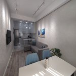 Kirayə (aylıq) 2 otaqlı Yeni Tikili, Nəriman Nərimanov metrosu, Nərimanov rayonu 14