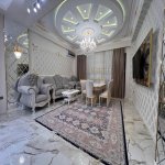 Kirayə (aylıq) 3 otaqlı Yeni Tikili, Nəriman Nərimanov metrosu, Nərimanov rayonu 5