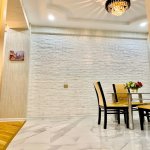 Kirayə (aylıq) 3 otaqlı Yeni Tikili, Ağ şəhər, Xətai rayonu 19
