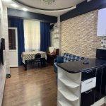 Kirayə (aylıq) 2 otaqlı Yeni Tikili, Həzi Aslanov metrosu, H.Aslanov qəs., Xətai rayonu 1