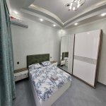 Kirayə (günlük) 5 otaqlı Həyət evi/villa Qəbələ 11