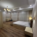 Kirayə (aylıq) 3 otaqlı Yeni Tikili, Gənclik metrosu, Olimpik Star, Nərimanov rayonu 8
