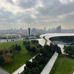Satılır 4 otaqlı Yeni Tikili, Nəriman Nərimanov metrosu, Nərimanov rayonu 8