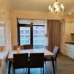 Kirayə (aylıq) 3 otaqlı Yeni Tikili, 20 Yanvar metrosu, Yasamal rayonu 5