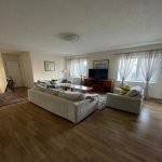 Satılır 6 otaqlı Həyət evi/villa, Elmlər akademiyası metrosu, Badamdar qəs., Səbail rayonu 8