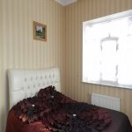 Satılır 6 otaqlı Həyət evi/villa, Azadlıq metrosu, Rəsulzadə qəs., Binəqədi rayonu 22
