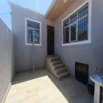 Satılır 4 otaqlı Həyət evi/villa, Binəqədi qəs., Binəqədi rayonu 2