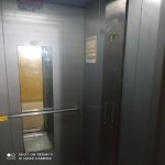 Satılır 2 otaqlı Köhnə Tikili, Nəriman Nərimanov metrosu, Nərimanov rayonu 12