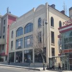 Kirayə (aylıq) Obyekt, Xəzər rayonu 1