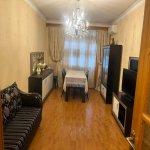 Kirayə (aylıq) 3 otaqlı Köhnə Tikili, Bakıxanov qəs., Sabunçu rayonu 1