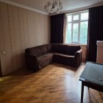 Аренда 2 комнат Вторичка, İnşaatçılar метро, Ясамал район 2