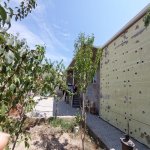 Satılır 4 otaqlı Həyət evi/villa, 20 Yanvar metrosu, 9-cu mikrorayon, Binəqədi rayonu 28