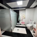 Satılır 4 otaqlı Yeni Tikili, Qara Qarayev metrosu, Nizami rayonu 13