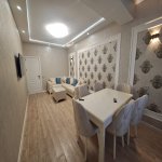 Аренда 2 комнат Новостройка, İnşaatçılar метро, Ясамал район 2