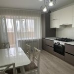 Kirayə (günlük) 2 otaqlı Yeni Tikili, Qara Qarayev metrosu, 8-ci kilometr, Nizami rayonu 14