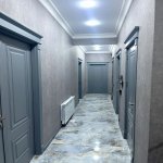 Kirayə (aylıq) 3 otaqlı Yeni Tikili, 28 May metrosu, Nəsimi rayonu 8