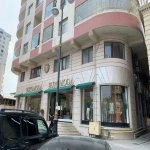 Аренда 4 комнат Офис, м. Эльмляр Академиясы метро, Ясамал район 2